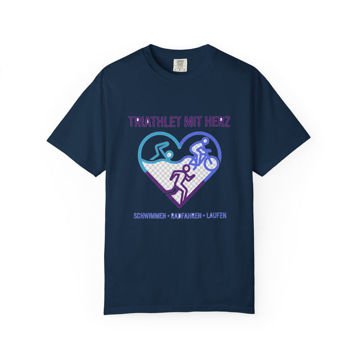 True Navy / 3XL