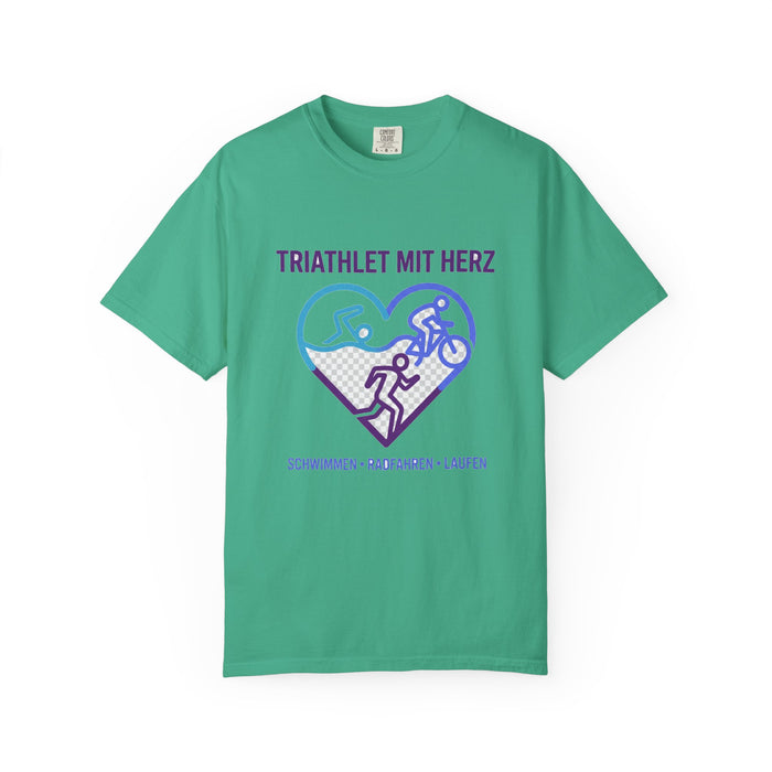 Island Green / 3XL