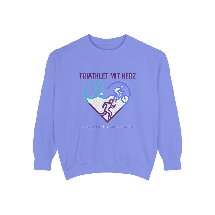 Flo Blue / S