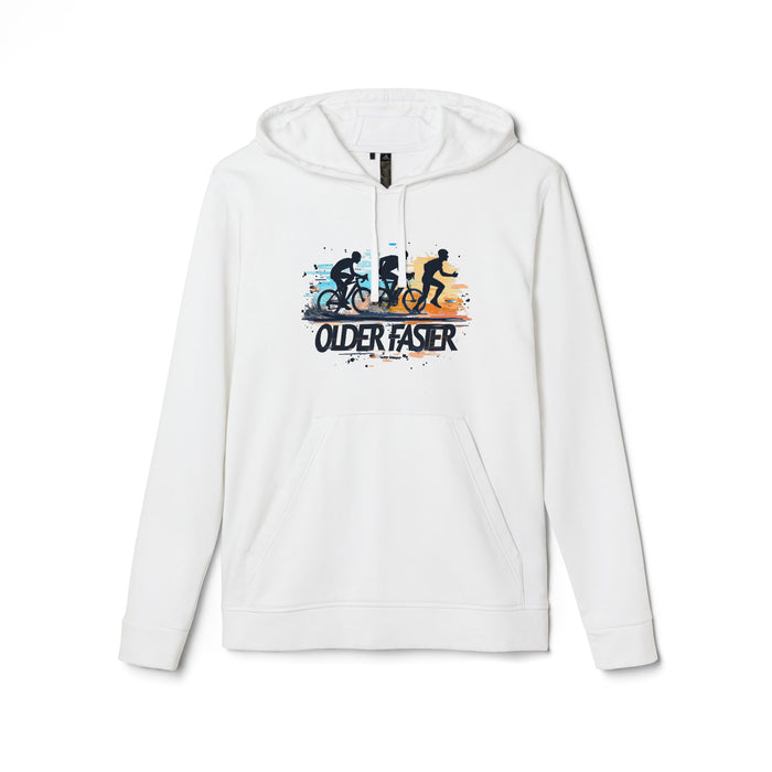 Adidas Triathlete Hoodie