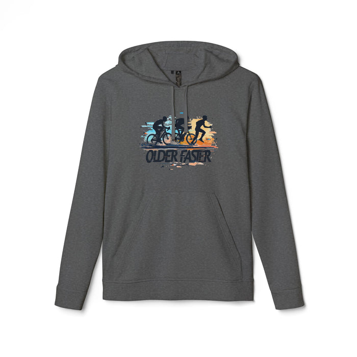 Adidas Triathlete Hoodie - alternate view