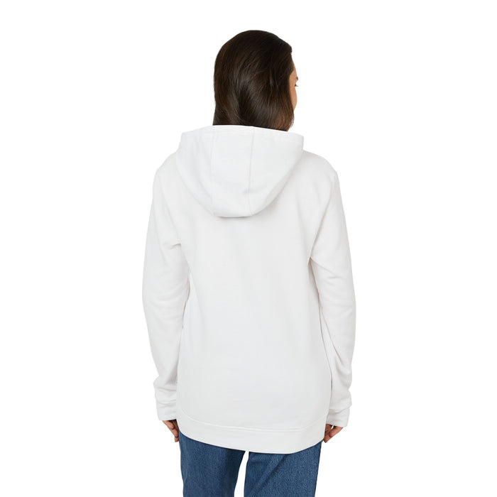 Adidas Triathlete Hoodie - size chart