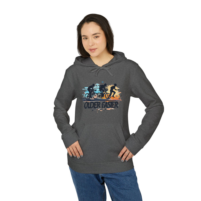 Adidas Triathlete Hoodie - size chart