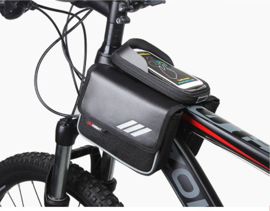 Triathlete Phone Case - Accessories