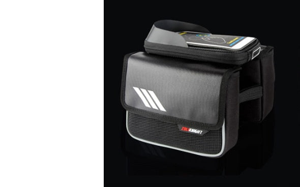 Triathlete Phone Case - Accessories - lifestyle view