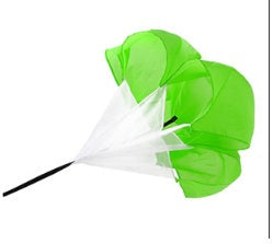 Triathlete Resistance Umbrella - Accessories - detail view for triathlon