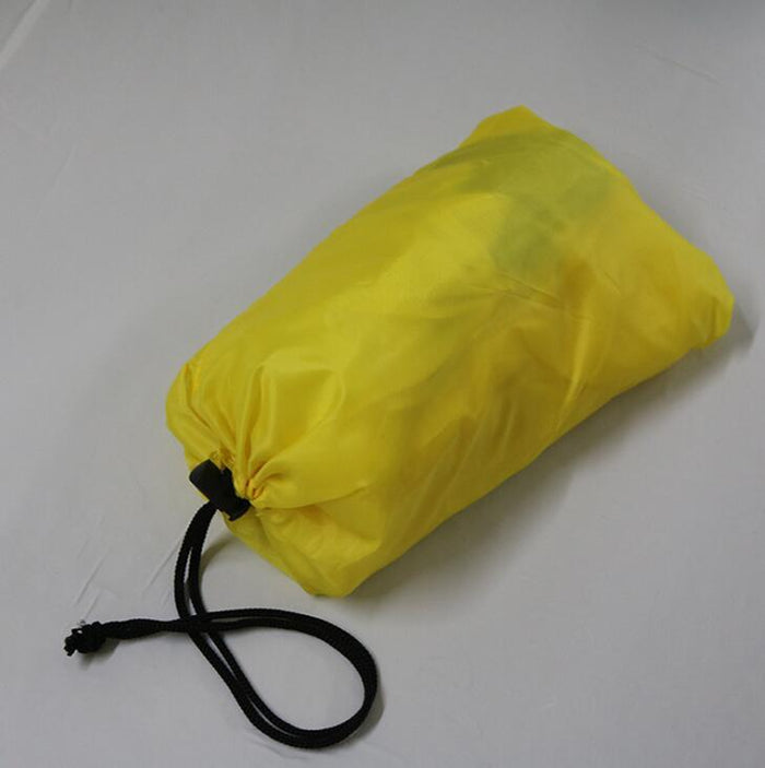 Triathlete Resistance Umbrella - Accessories - lifestyle view for triathlon