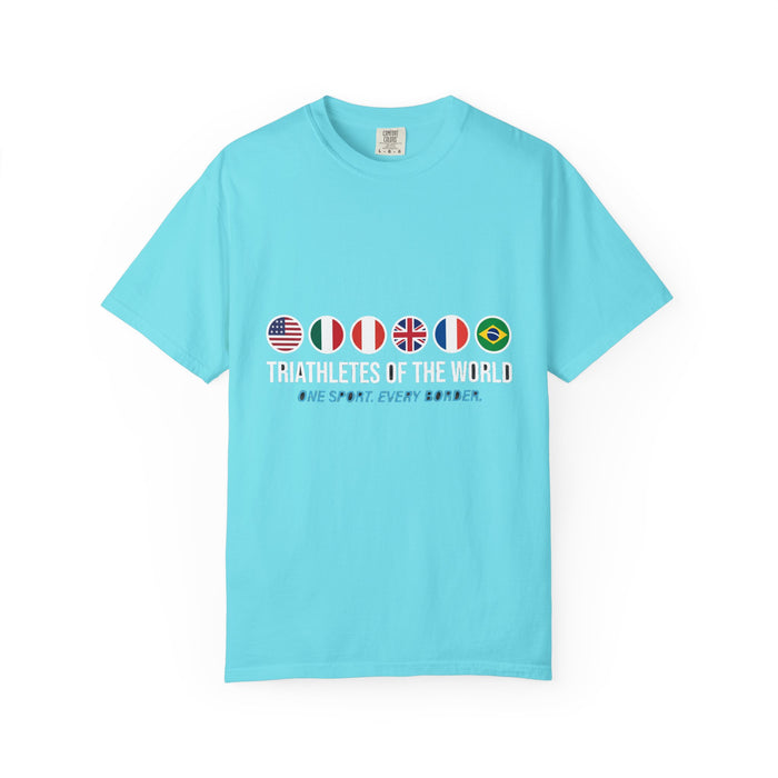 Lagoon Blue / L