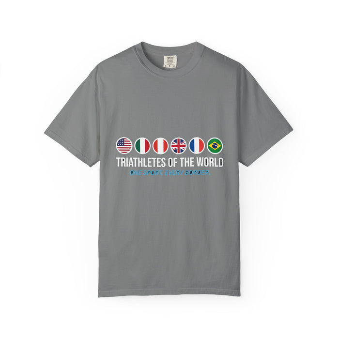 Grey / L