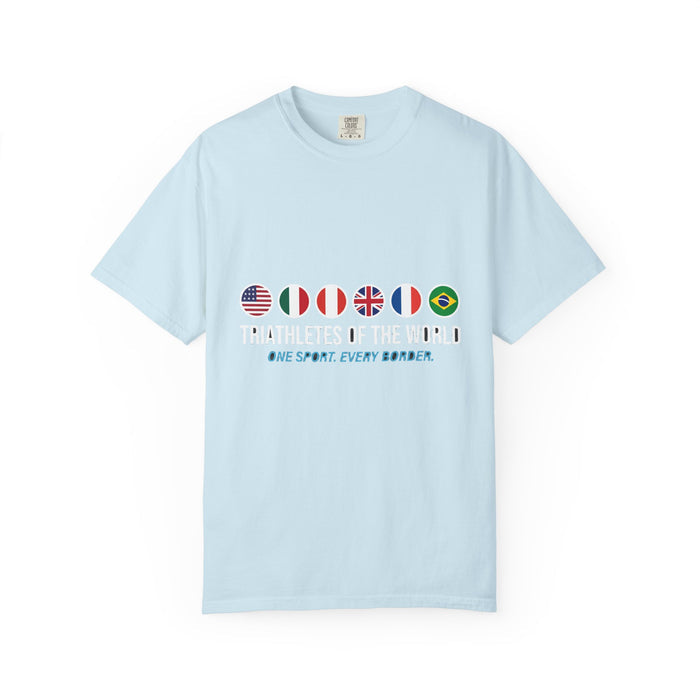 Chambray / XL