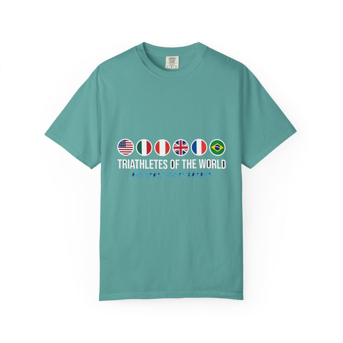 Seafoam / XL