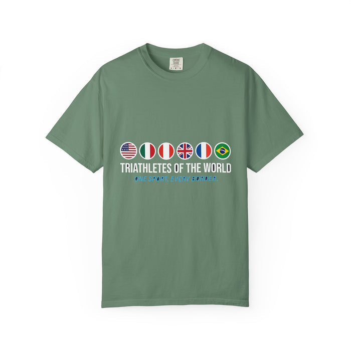 Light Green / XL