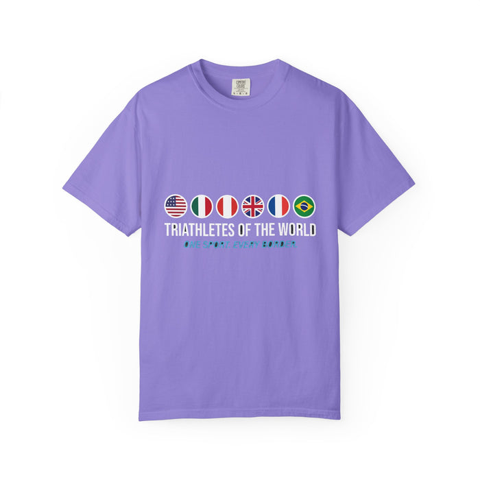 Violet / XL