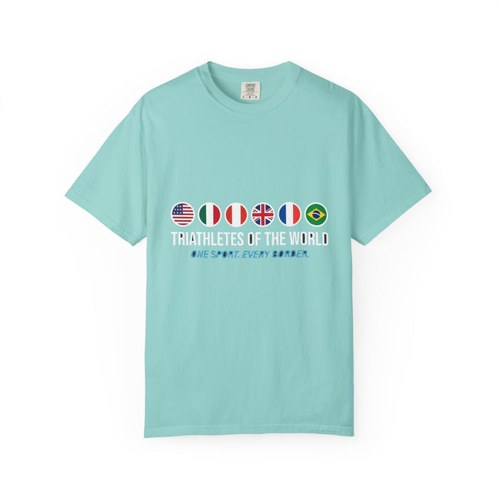 Chalky Mint / 3XL