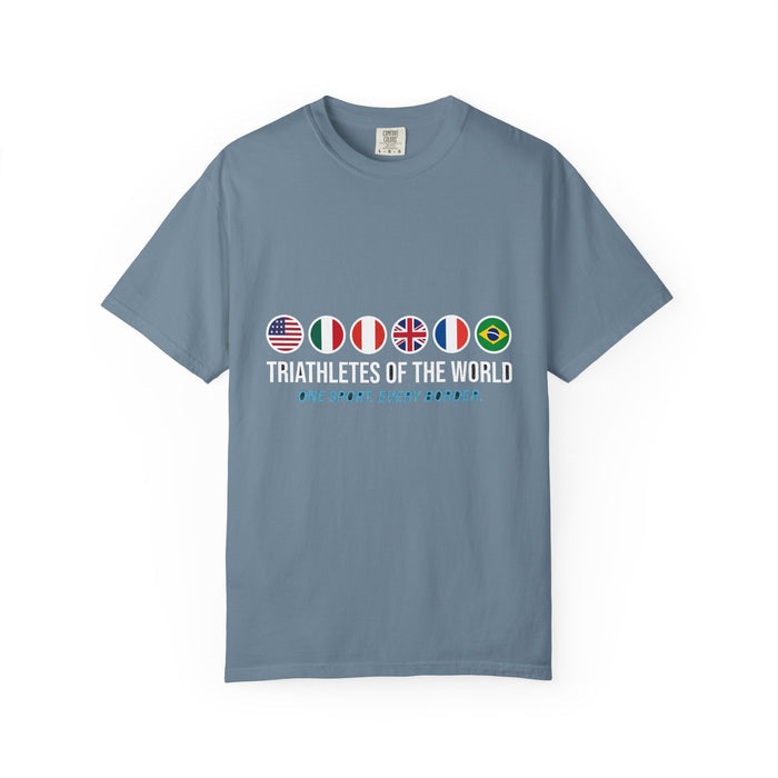 Ice Blue / 3XL