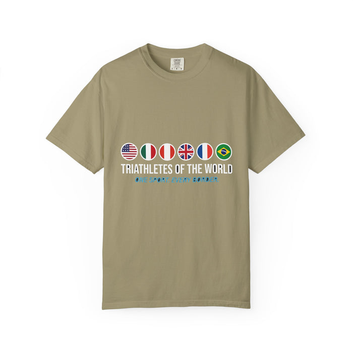 Khaki / 3XL