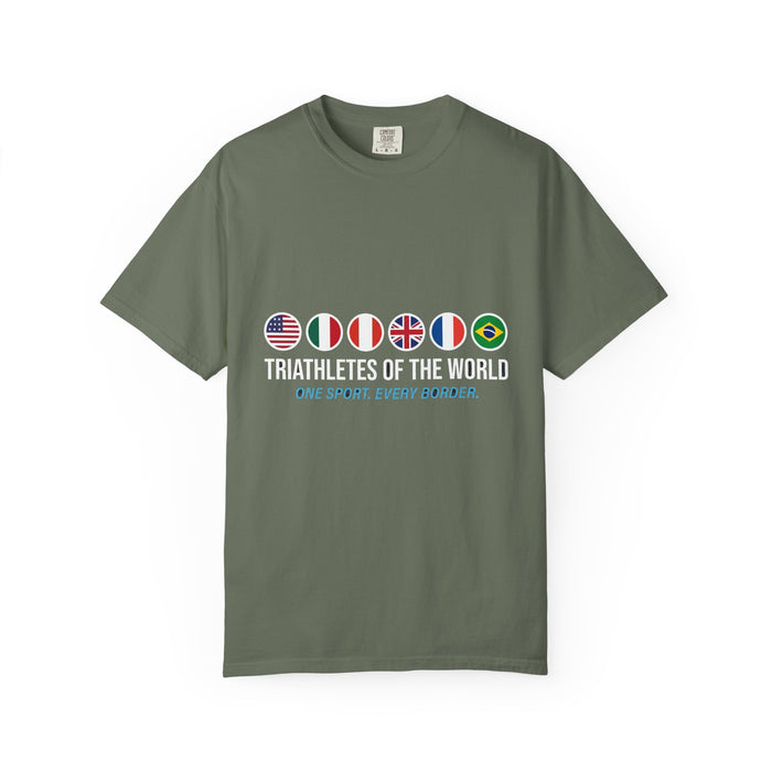 Moss / 3XL