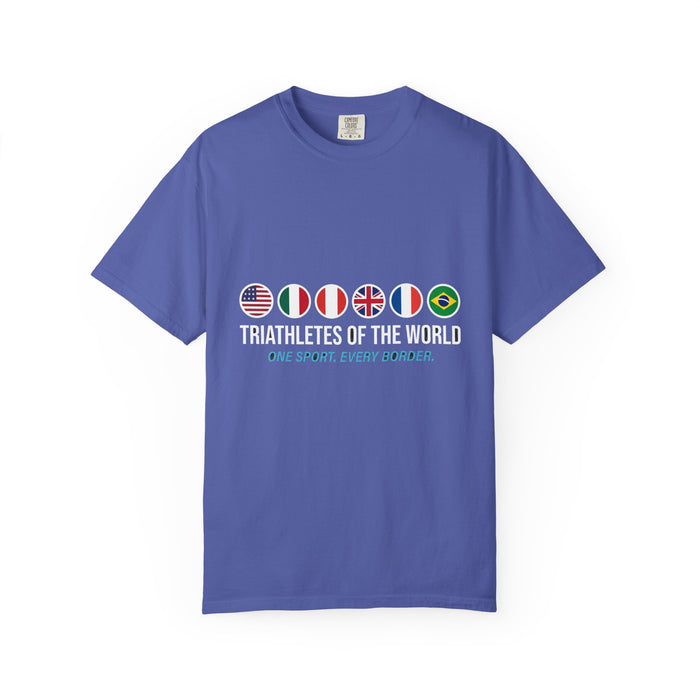 Periwinkle / 3XL