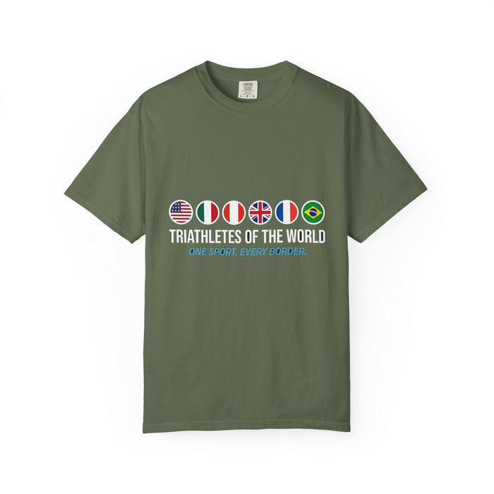 Sage / 3XL