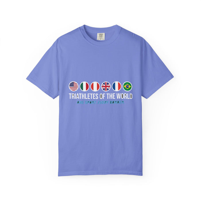 Flo Blue / 3XL