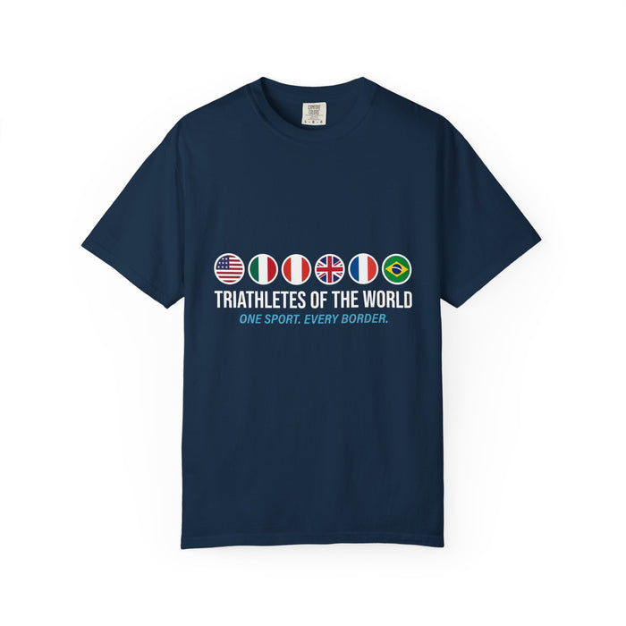 True Navy / 3XL