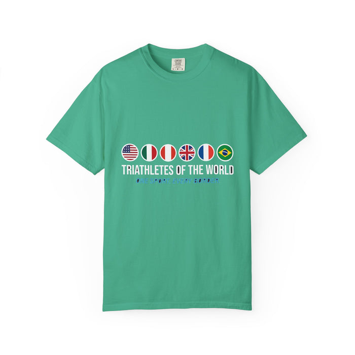 Island Green / 3XL