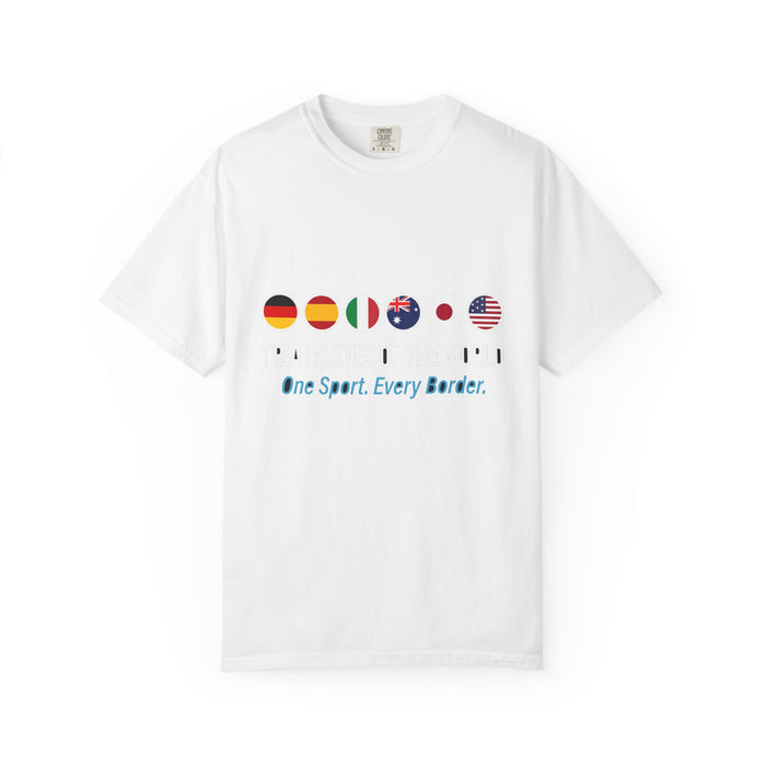 White / S
