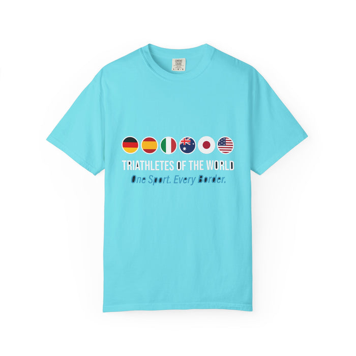 Lagoon Blue / L