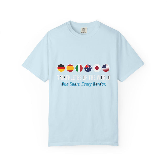 Chambray / XL