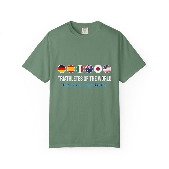 Light Green / XL