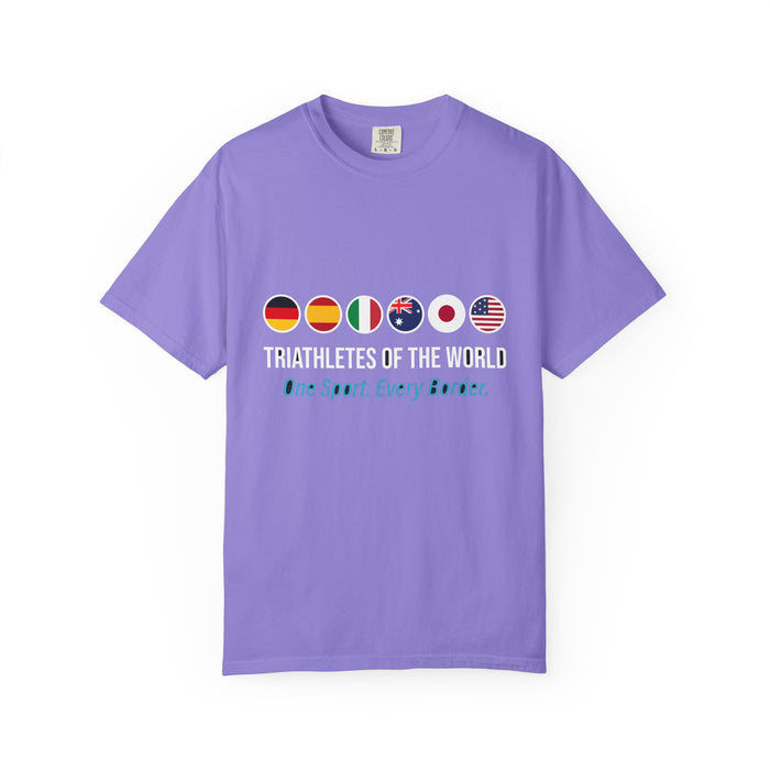 Violet / XL