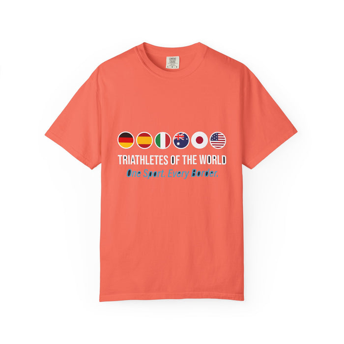 Bright Salmon / 3XL