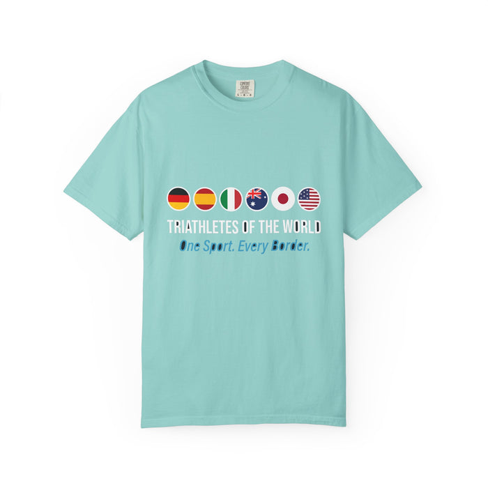 Chalky Mint / 3XL