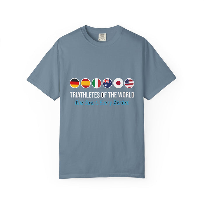 Ice Blue / 3XL