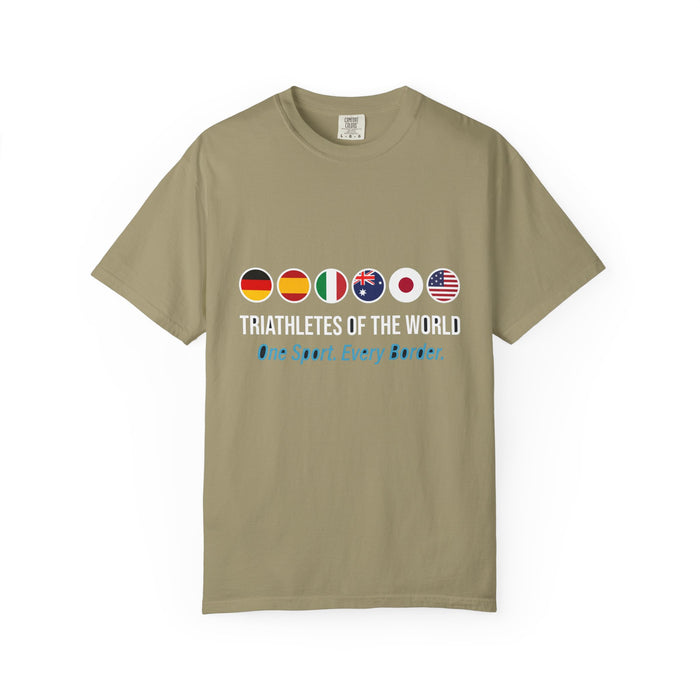 Khaki / 3XL