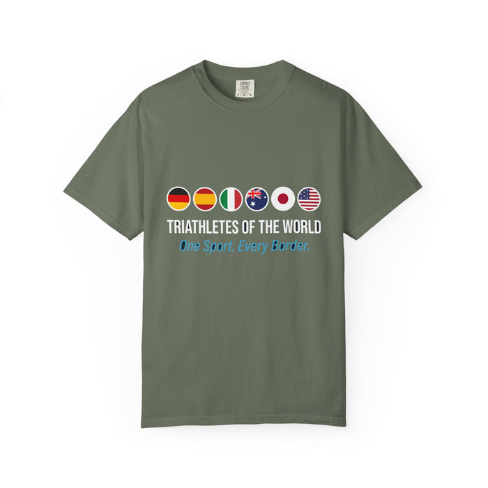 Moss / 3XL