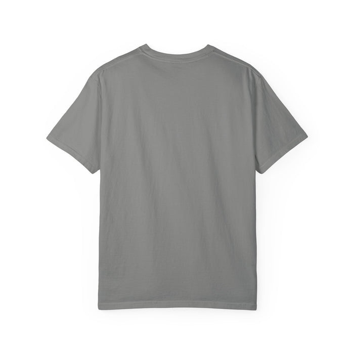Triathletes of the World — Pacific Bella+Canvas Unisex Tee — Swim Bi