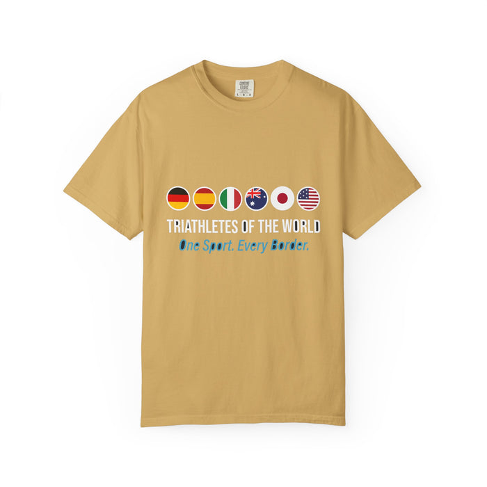 Mustard / 3XL