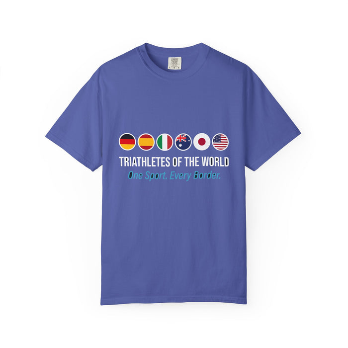 Periwinkle / 3XL