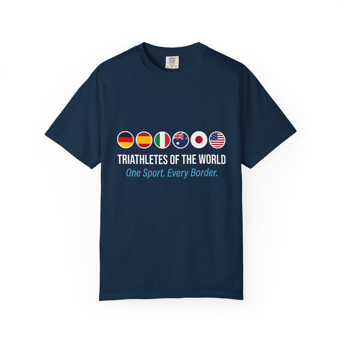 True Navy / 3XL