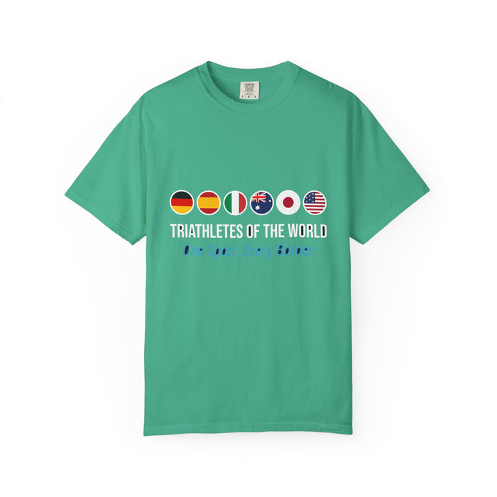 Island Green / 3XL