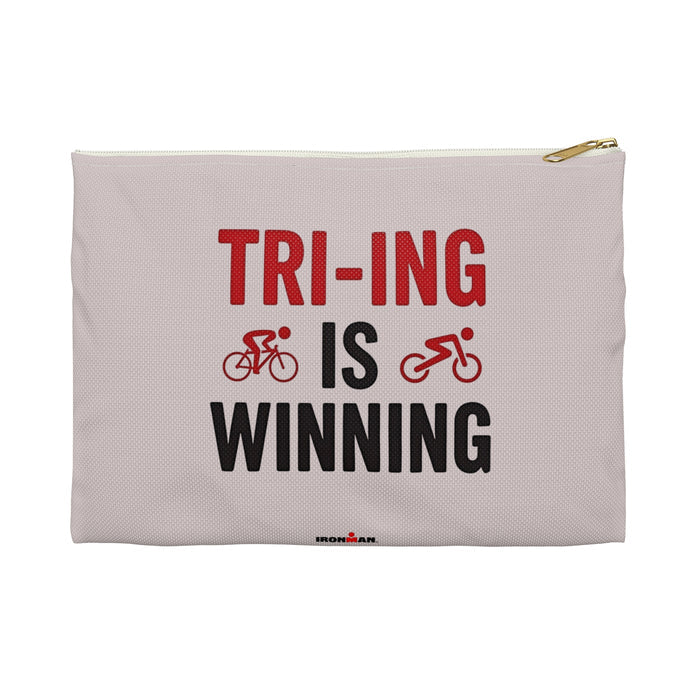 Triathlon Accessory Pouch - Bags - alternate view