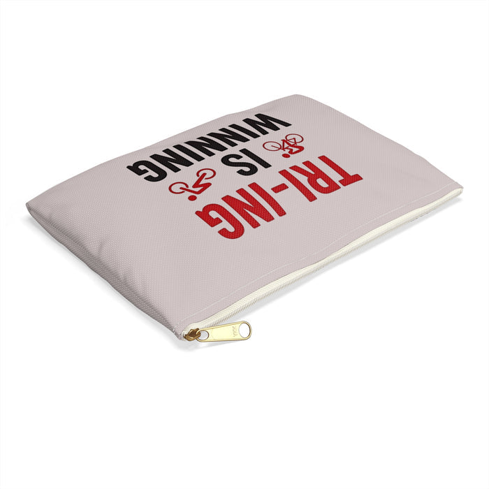 Triathlon Accessory Pouch - Bags - size chart