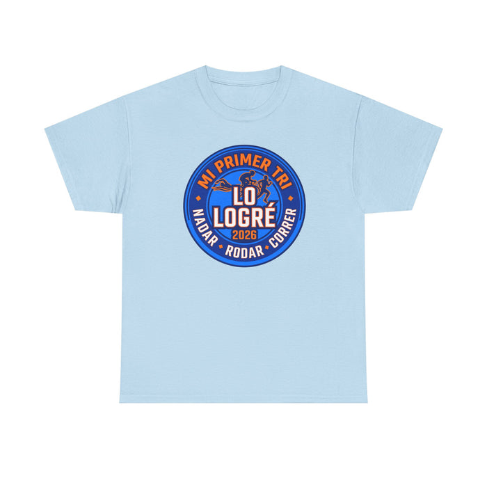Light Blue / S