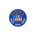 Triathlon Achievement Vinyl Sticker "Mi Primer Tri — Lo Logré 2026"