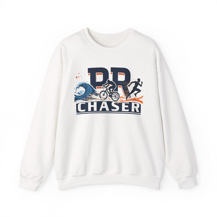 Triathlon Active Lifestyle Crewneck Sweatshirt