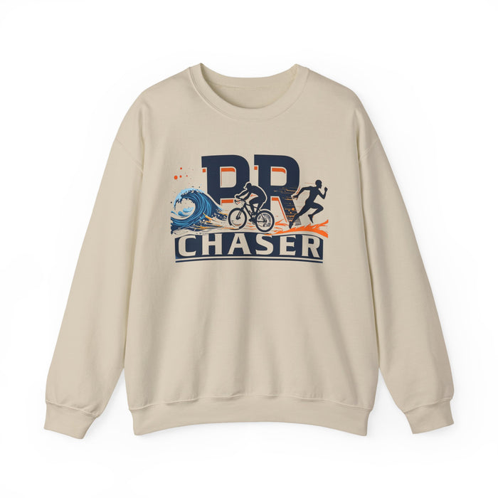 Triathlon Active Lifestyle Crewneck Sweatshirt - alternate view