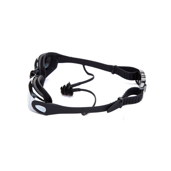 Triathlon Anti-Fog Swimming Goggles with UV Protection - Sports Equipment - size chart