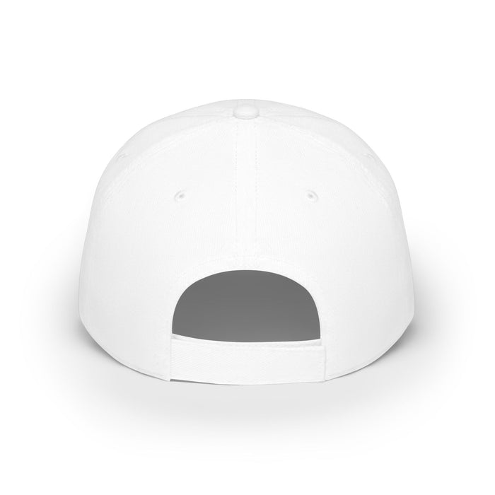 Triathlon Baseball Cap - Hats - detail view