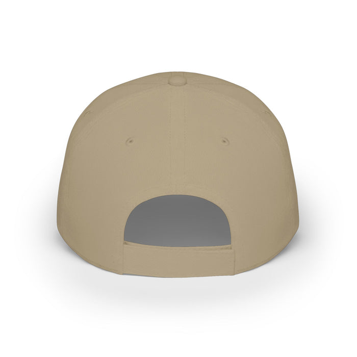 Triathlon Baseball Cap - Hats - size chart